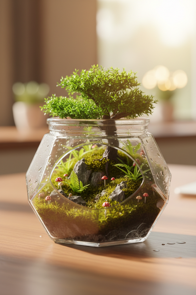Terrariums